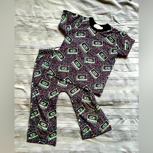 Best Day Ever play set, 6T, gender-neutral - Picture 1 of 3